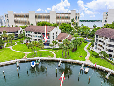 1141 Marine Way E, North Palm Beach, FL 33408