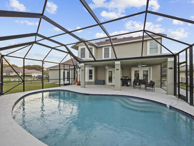 2400 Seaford Drive, Wellington, FL 33414