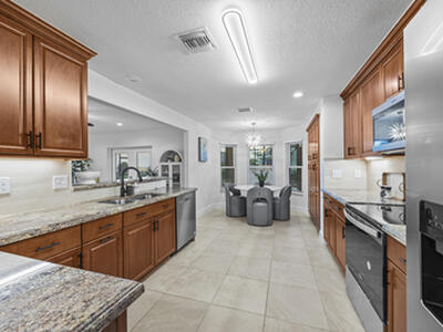 2400 Seaford Drive, Wellington, FL 33414