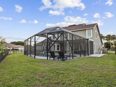 2400 Seaford Drive, Wellington, FL 33414