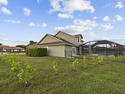 2400 Seaford Drive, Wellington, FL 33414