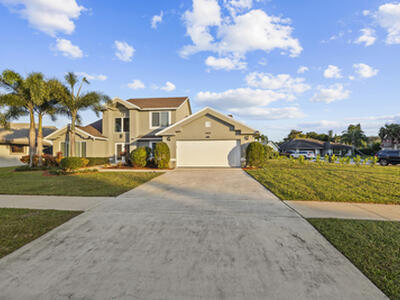 2400 Seaford Drive, Wellington, FL 33414