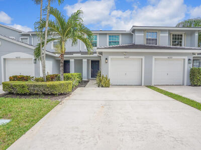 16207 Sierra Palms Drive