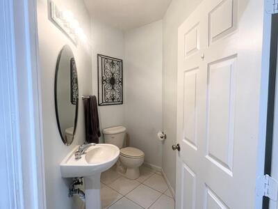 8919 Sandshot Court, Port Saint Lucie, FL 34986