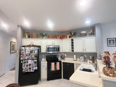 8919 Sandshot Court, Port Saint Lucie, FL 34986