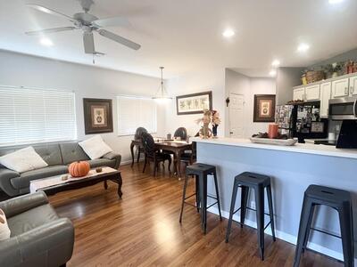 8919 Sandshot Court, Port Saint Lucie, FL 34986