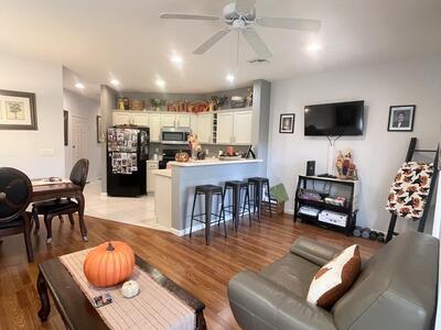 8919 Sandshot Court, Port Saint Lucie, FL 34986