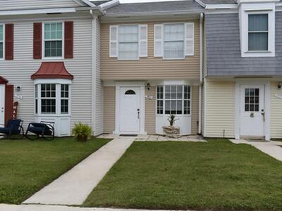 416 Georgian Park Drive