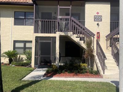 7233 Golf Colony Court E