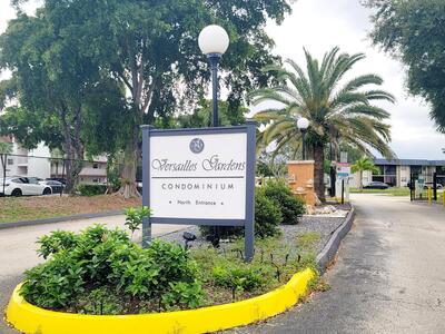 7911 N Colony Circle