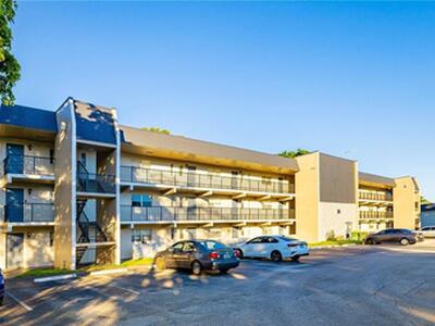 7911 N Colony Circle, Tamarac, FL 33321