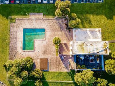 7911 N Colony Circle, Tamarac, FL 33321