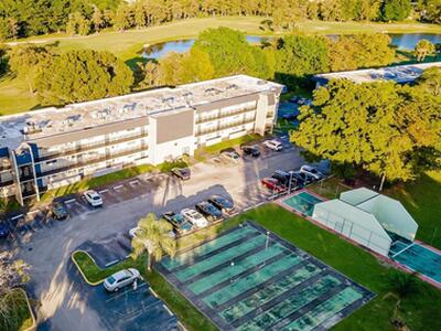 7911 N Colony Circle, Tamarac, FL 33321