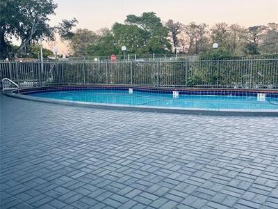 7911 N Colony Circle, Tamarac, FL 33321