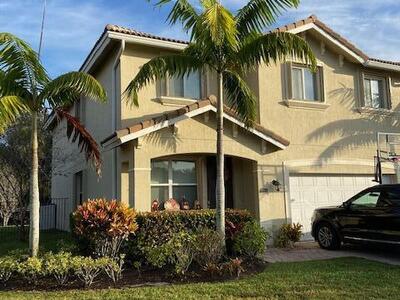 9333 Silent Oak Circle, West Palm Beach, FL 33411