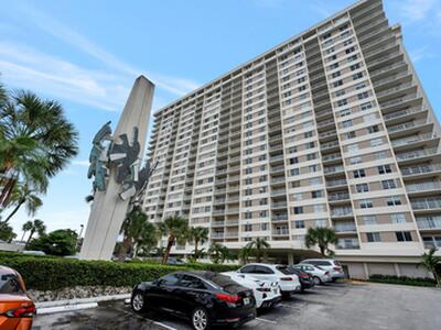 300 Bayview Drive, Sunny Isles Beach, FL 33160