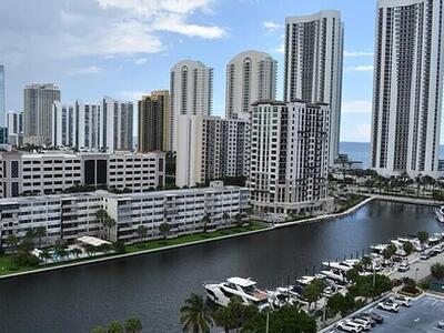 300 Bayview Drive, Sunny Isles Beach, FL 33160