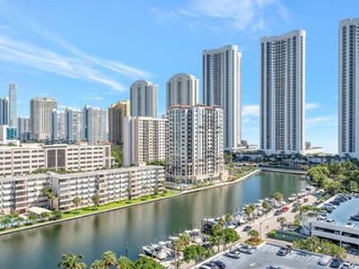 300 Bayview Drive, Sunny Isles Beach, FL 33160