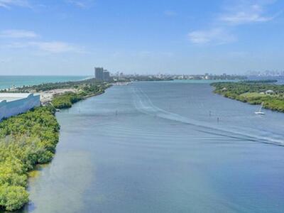 300 Bayview Drive, Sunny Isles Beach, FL 33160