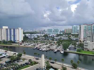 300 Bayview Drive, Sunny Isles Beach, FL 33160