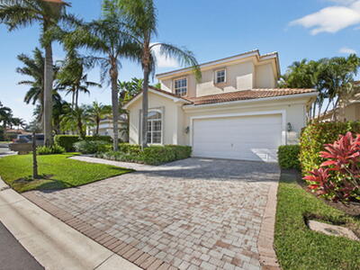 109 Andalusia Way, Palm Beach Gardens, FL 33418