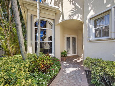 109 Andalusia Way, Palm Beach Gardens, FL 33418