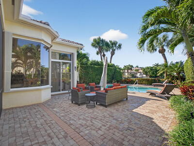 109 Andalusia Way, Palm Beach Gardens, FL 33418