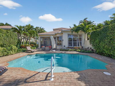 109 Andalusia Way, Palm Beach Gardens, FL 33418