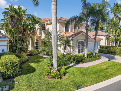 109 Andalusia Way, Palm Beach Gardens, FL 33418