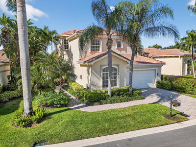 109 Andalusia Way, Palm Beach Gardens, FL 33418