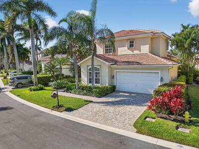 109 Andalusia Way, Palm Beach Gardens, FL 33418