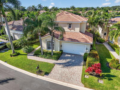 109 Andalusia Way, Palm Beach Gardens, FL 33418