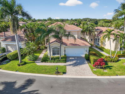 109 Andalusia Way, Palm Beach Gardens, FL 33418