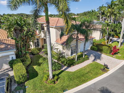 109 Andalusia Way, Palm Beach Gardens, FL 33418