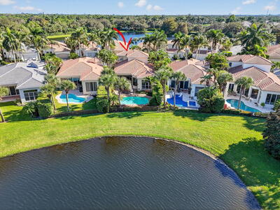 109 Andalusia Way, Palm Beach Gardens, FL 33418