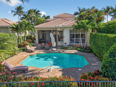 109 Andalusia Way, Palm Beach Gardens, FL 33418