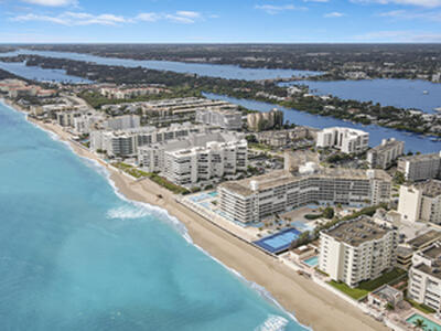 3540 S Ocean Boulevard, South Palm Beach, FL 33480