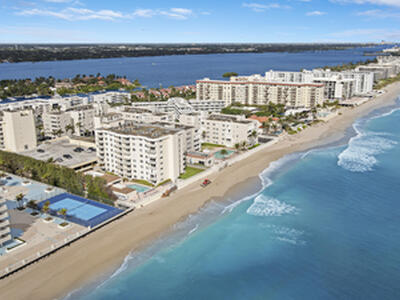 3540 S Ocean Boulevard, South Palm Beach, FL 33480