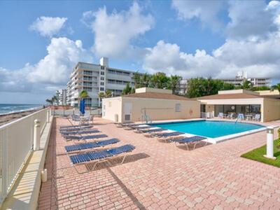 3540 S Ocean Boulevard, South Palm Beach, FL 33480