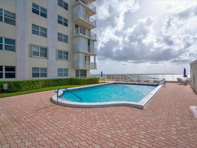 3540 S Ocean Boulevard, South Palm Beach, FL 33480