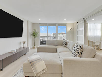 3540 S Ocean Boulevard, South Palm Beach, FL 33480