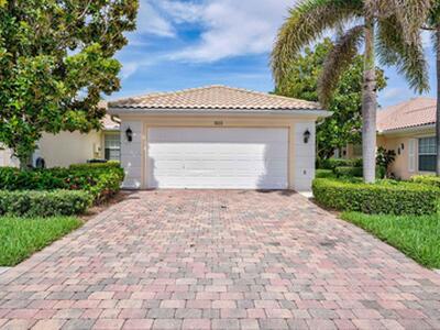 923 Magdalena Road, Palm Beach Gardens, FL 33410