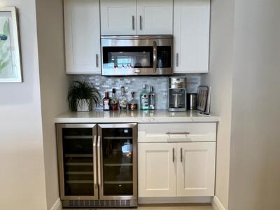 5440 N Ocean Drive, Singer Island, FL 33404