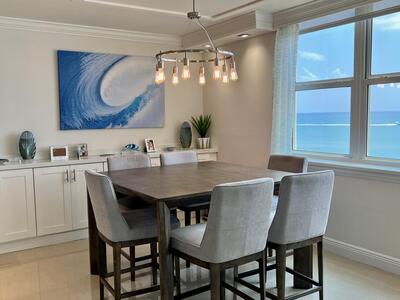 5440 N Ocean Drive, Singer Island, FL 33404