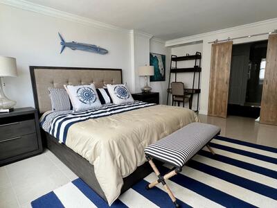 5440 N Ocean Drive, Singer Island, FL 33404