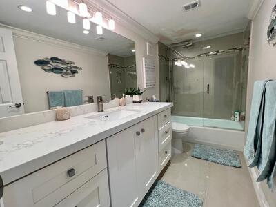 5440 N Ocean Drive, Singer Island, FL 33404