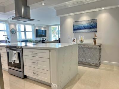 5440 N Ocean Drive, Singer Island, FL 33404