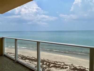 5440 N Ocean Drive, Singer Island, FL 33404