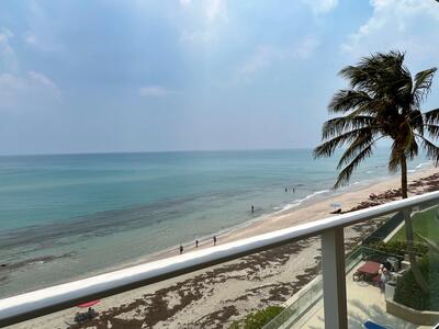 5440 N Ocean Drive, Singer Island, FL 33404