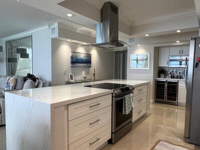 5440 N Ocean Drive, Singer Island, FL 33404